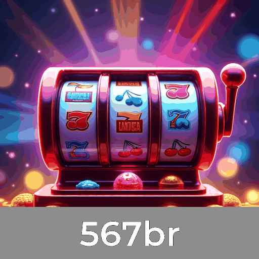 Cassino Online 567br