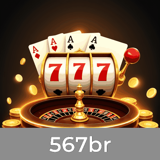 Cadastro na 567br