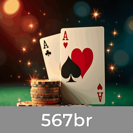 Acessar o site 567br COM