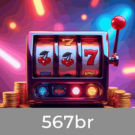Cassino Online 567br