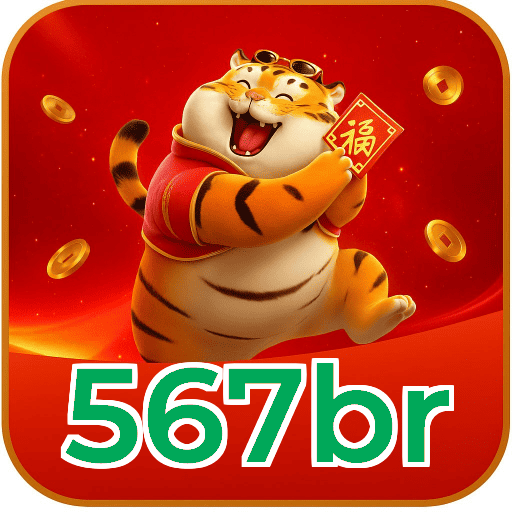 567br logo