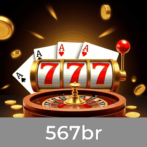 Cassino Online 567br