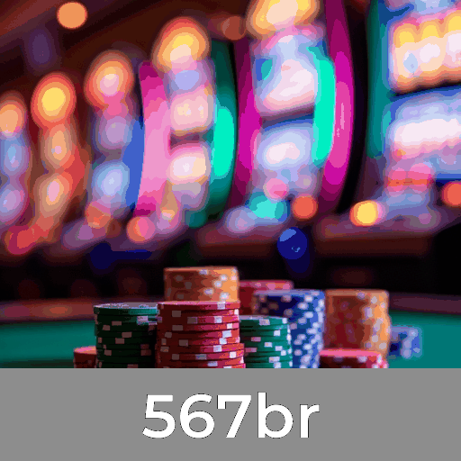 Cassino Online 567br