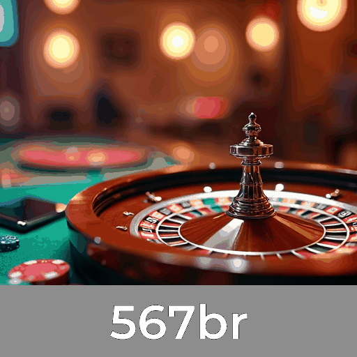 Cassino Online 567br