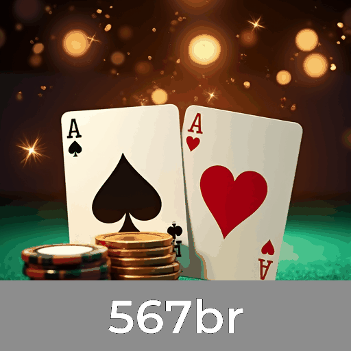 Cassino Online 567br