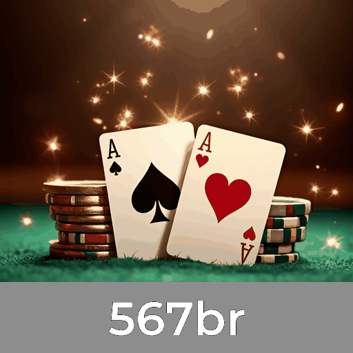 Promoções e Bônus no 567br